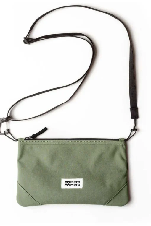 MeroMero Opbergsysteem Stuff Pouch V2