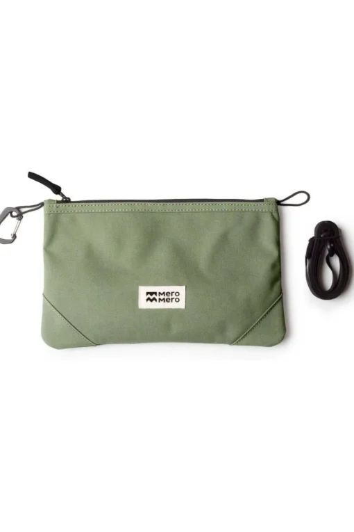 MeroMero Opbergsysteem Stuff Pouch V2