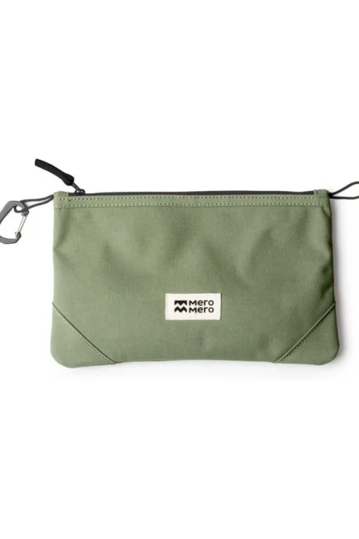MeroMero Opbergsysteem Stuff Pouch V2