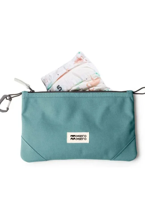 MeroMero Opbergsysteem Stuff Pouch V2