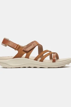Merrell Sandalen Harbor Backstrap