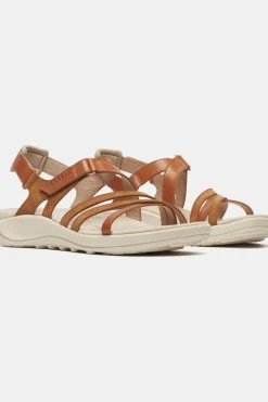 Merrell Sandalen Harbor Backstrap