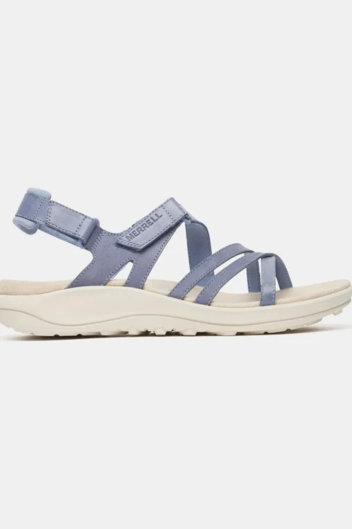 Merrell Sandalen Harbor Backstrap