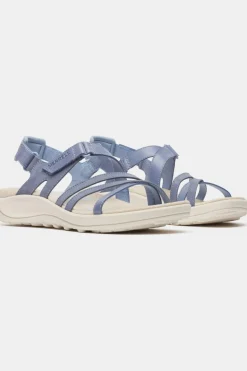 Merrell Sandalen Harbor Backstrap