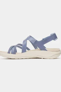 Merrell Sandalen Harbor Backstrap