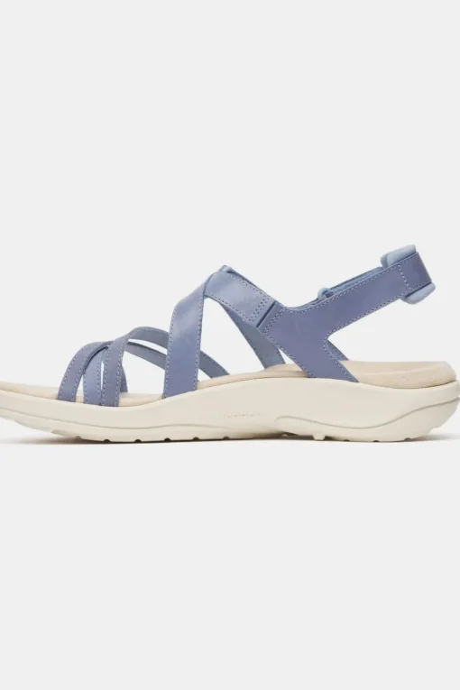 Merrell Sandalen Harbor Backstrap
