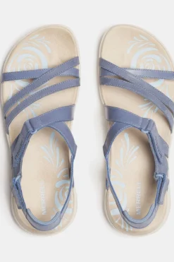 Merrell Sandalen Harbor Backstrap