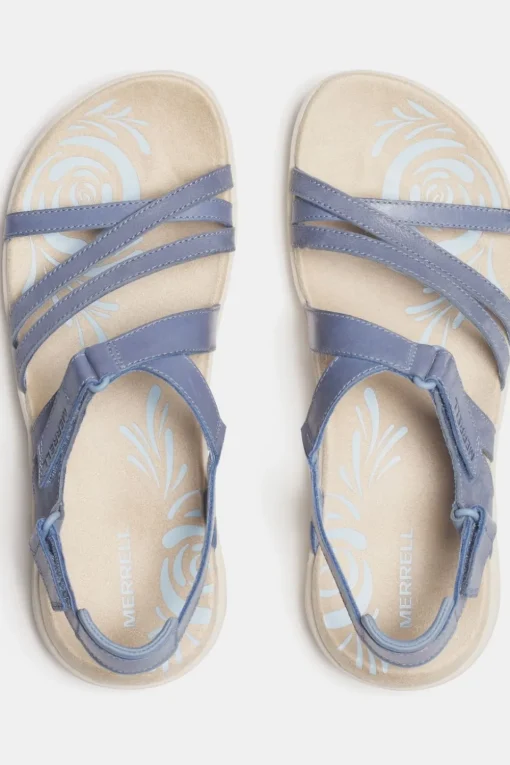Merrell Sandalen Harbor Backstrap