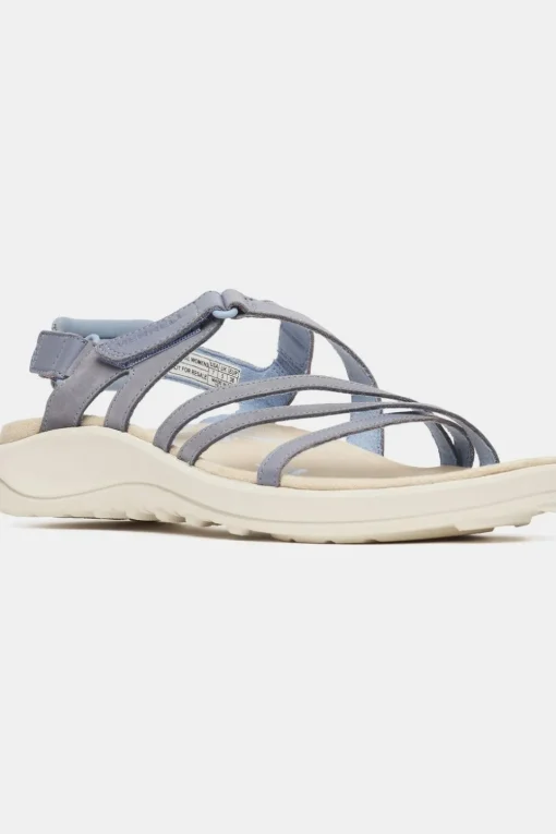 Merrell Sandalen Harbor Backstrap