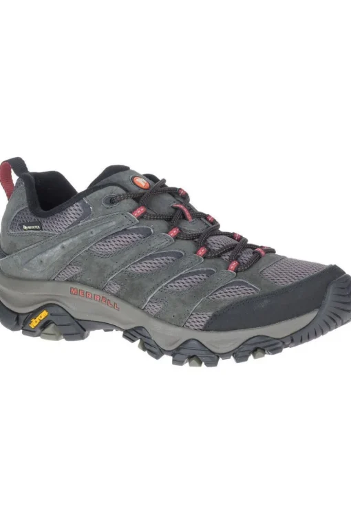 Merrell Schoen Moab 3 Gore-Tex