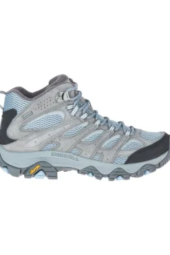Merrell Schoen Moab 3 Mid Gore-Tex