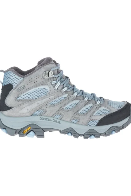 Merrell Schoen Moab 3 Mid Gore-Tex