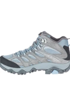 Merrell Schoen Moab 3 Mid Gore-Tex
