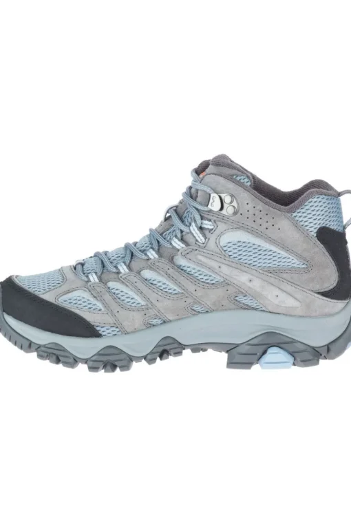 Merrell Schoen Moab 3 Mid Gore-Tex