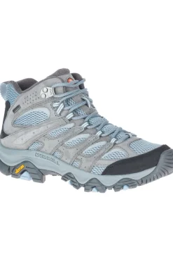 Merrell Schoen Moab 3 Mid Gore-Tex