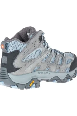 Merrell Schoen Moab 3 Mid Gore-Tex