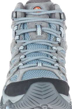 Merrell Schoen Moab 3 Mid Gore-Tex
