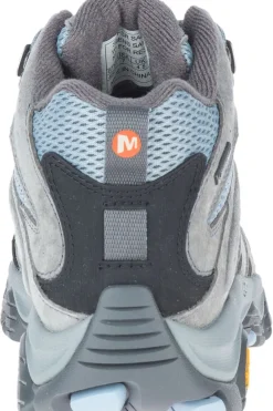 Merrell Schoen Moab 3 Mid Gore-Tex