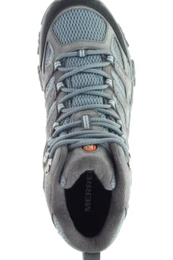 Merrell Schoen Moab 3 Mid Gore-Tex