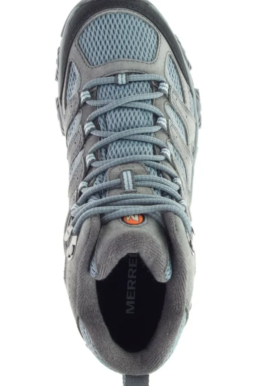 Merrell Schoen Moab 3 Mid Gore-Tex
