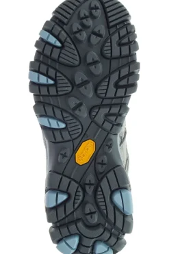 Merrell Schoen Moab 3 Mid Gore-Tex