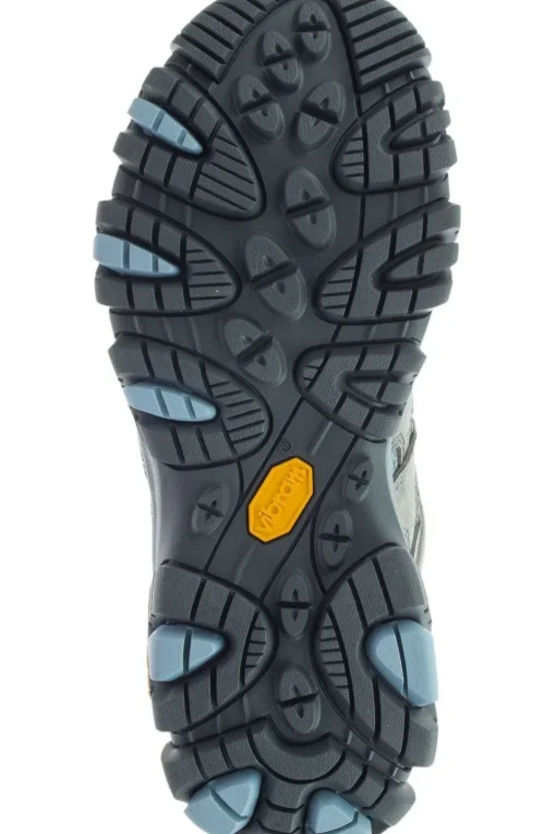 Merrell Schoen Moab 3 Mid Gore-Tex