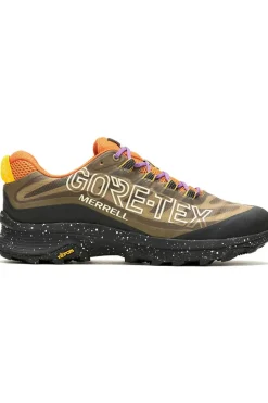Merrell Schoen Moab Speed Gore-Tex