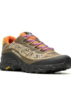 Merrell Schoen Moab Speed Gore-Tex