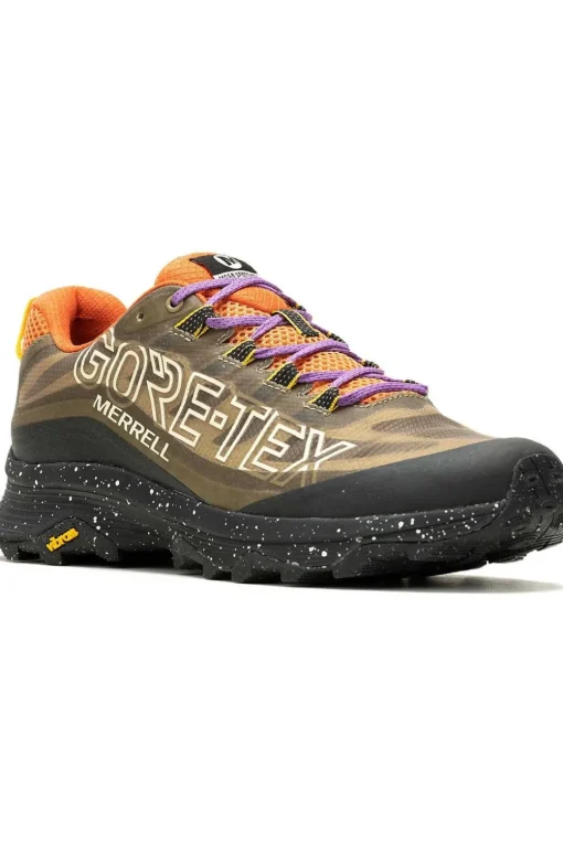 Merrell Schoen Moab Speed Gore-Tex
