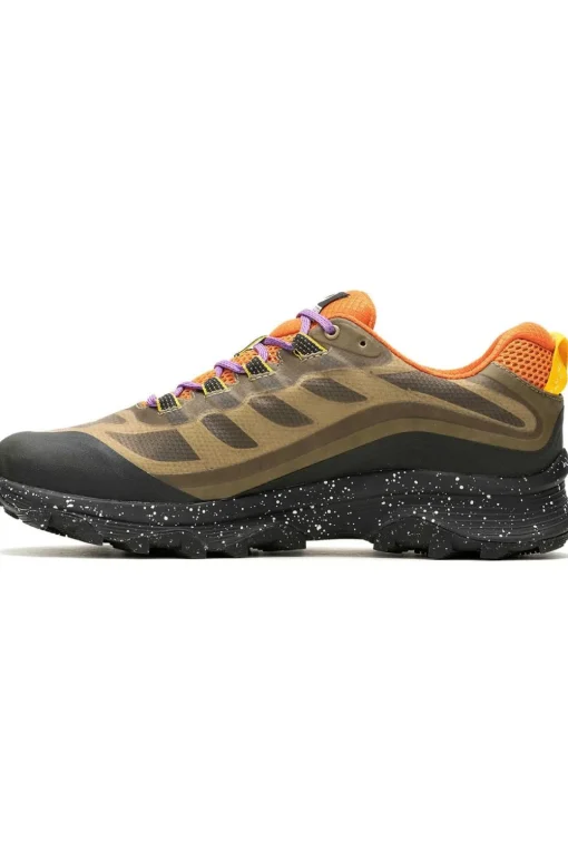 Merrell Schoen Moab Speed Gore-Tex