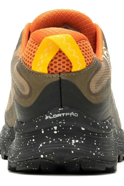 Merrell Schoen Moab Speed Gore-Tex