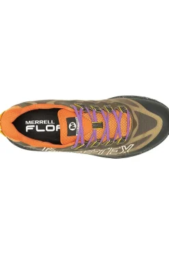 Merrell Schoen Moab Speed Gore-Tex