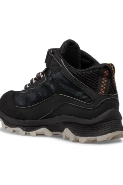 Merrell Schoen Moab Speed Mid A/C Wp