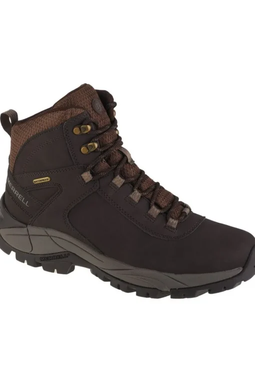 Merrell Schoen Vego Mid Ltr WTPF