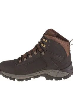 Merrell Schoen Vego Mid Ltr WTPF