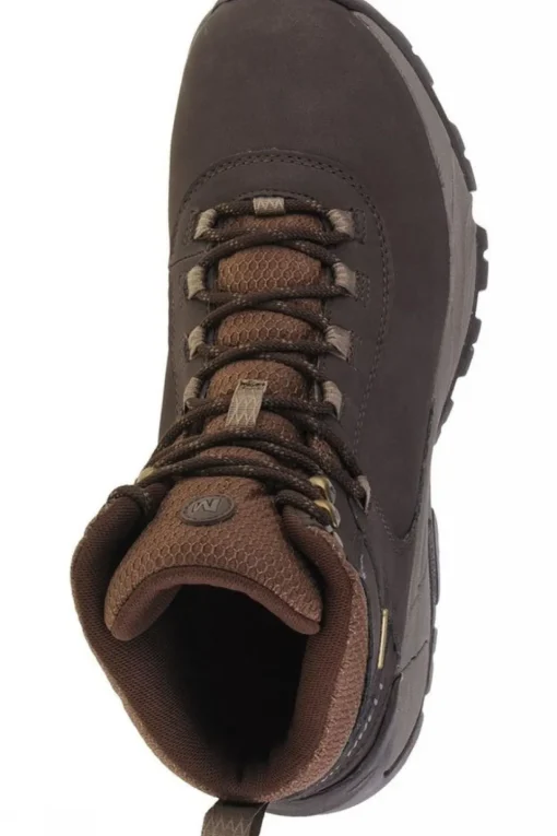 Merrell Schoen Vego Mid Ltr WTPF