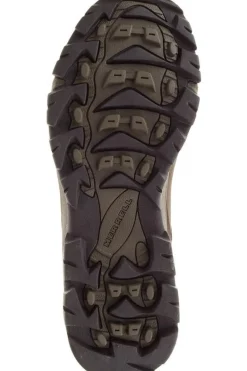 Merrell Schoen Vego Mid Ltr WTPF