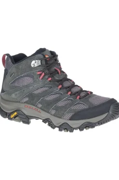 Merrell Schoens Moab 3 Mid Gore-Tex