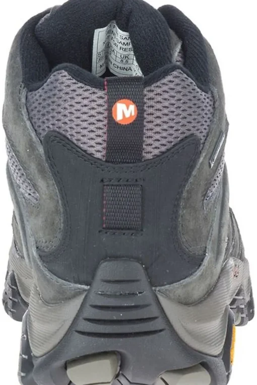 Merrell Schoens Moab 3 Mid Gore-Tex