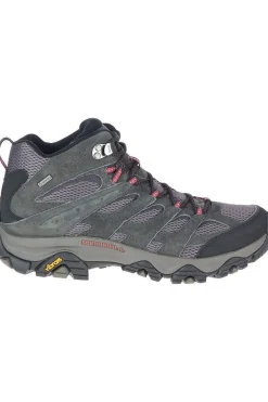 Merrell Schoens Moab 3 Mid Gore-Tex