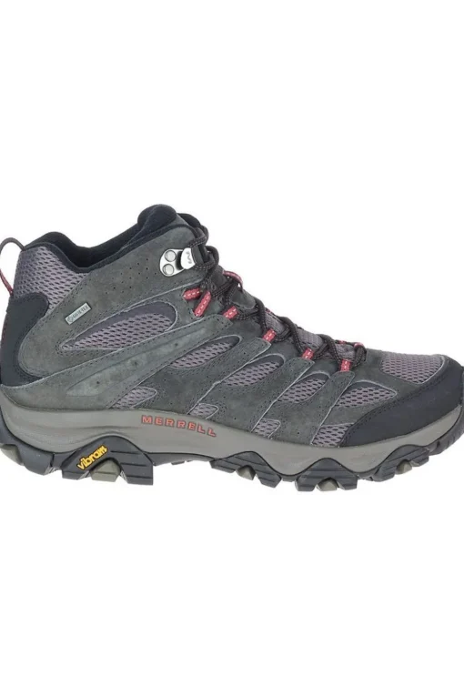 Merrell Schoens Moab 3 Mid Gore-Tex