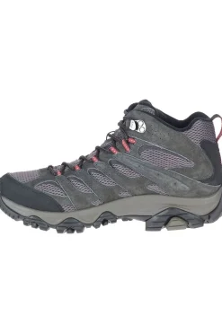 Merrell Schoens Moab 3 Mid Gore-Tex
