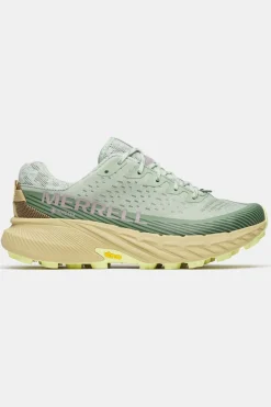 Merrell Trailschoenen Agility Peak 5 Gtx Wms