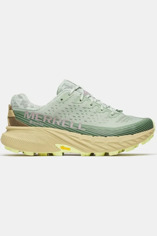Merrell Trailschoenen Agility Peak 5 Gtx Wms