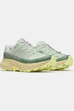 Merrell Trailschoenen Agility Peak 5 Gtx Wms