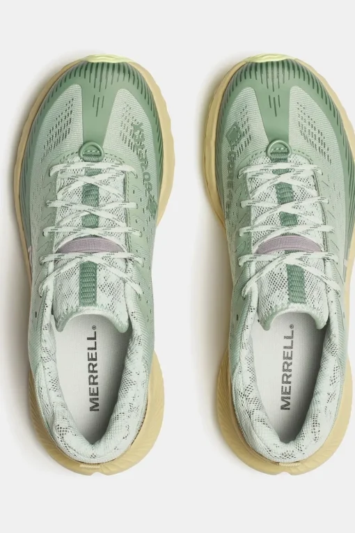 Merrell Trailschoenen Agility Peak 5 Gtx Wms