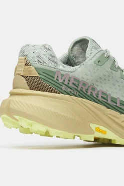 Merrell Trailschoenen Agility Peak 5 Gtx Wms