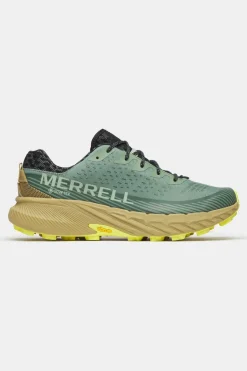 Merrell Trailschoenen Agility Peak 5 Gore-Tex