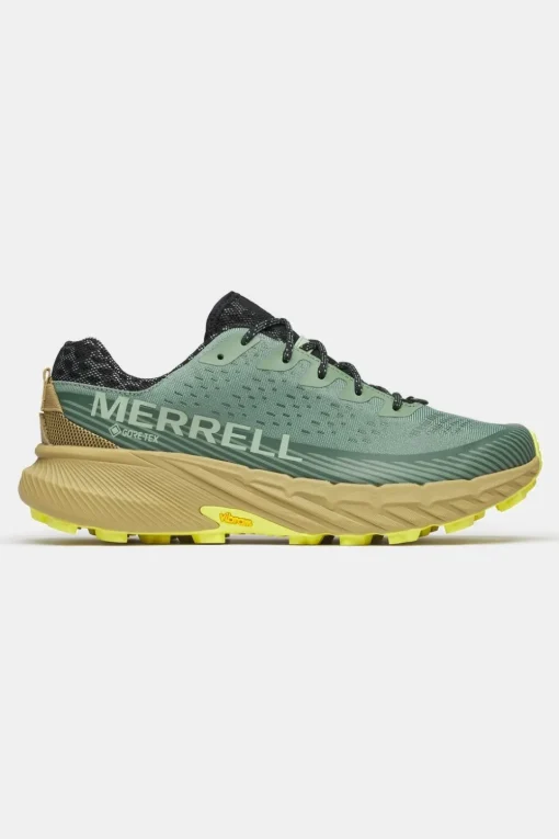 Merrell Trailschoenen Agility Peak 5 Gore-Tex