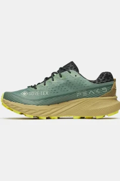 Merrell Trailschoenen Agility Peak 5 Gore-Tex